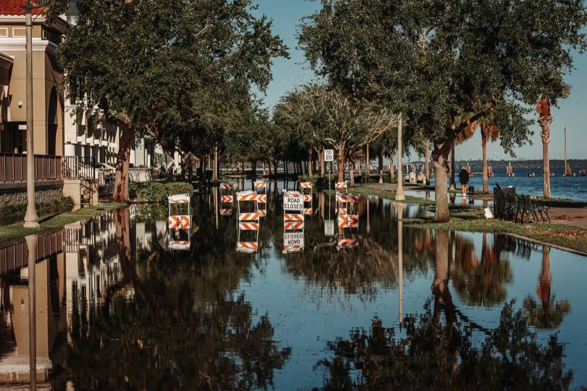 Sewage & Category 3 Water Cleanup in Ontario, CA